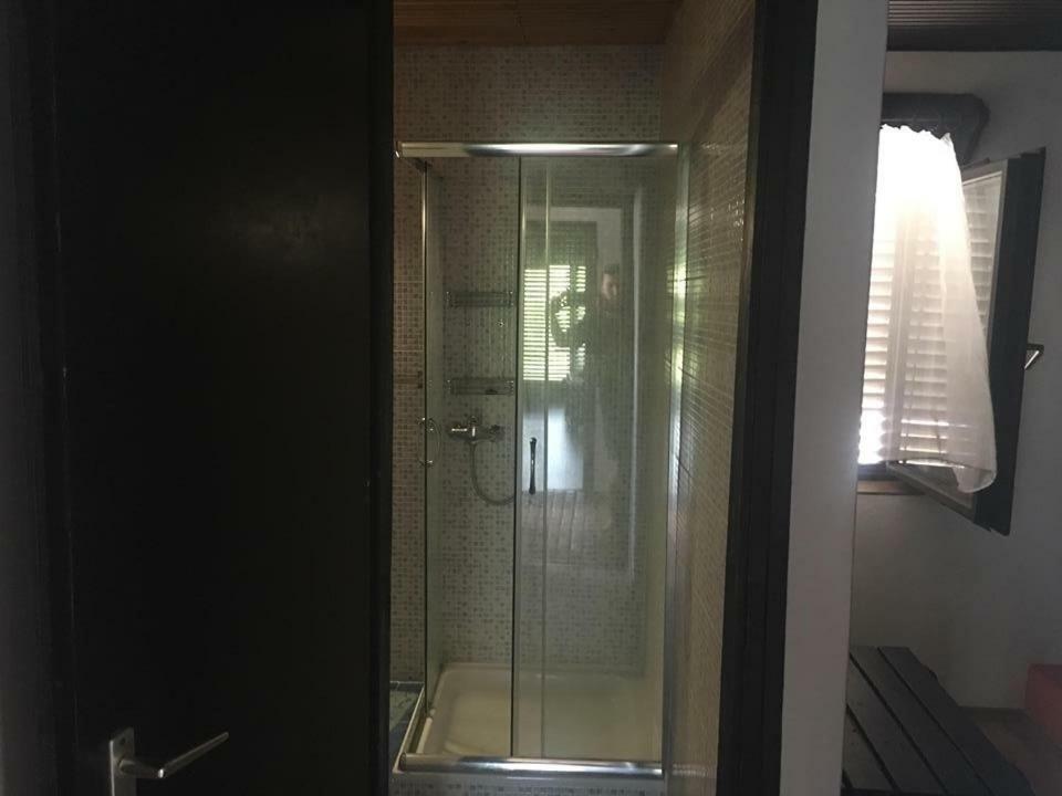 Bago Pince Appartement Hajos Buitenkant foto